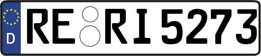 RE-RI5273
