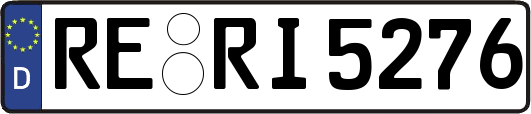 RE-RI5276