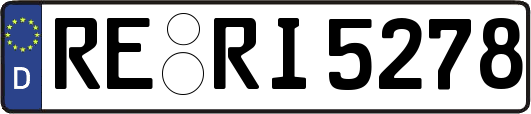 RE-RI5278