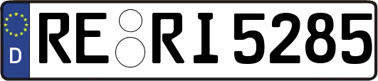 RE-RI5285