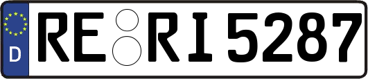 RE-RI5287