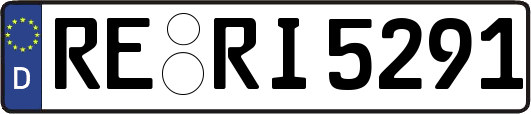 RE-RI5291