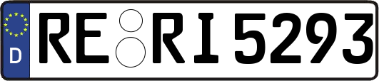 RE-RI5293