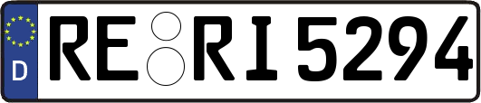 RE-RI5294