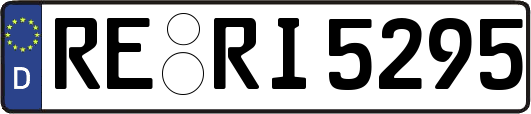 RE-RI5295