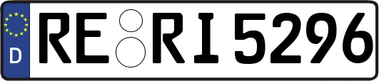 RE-RI5296
