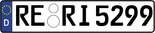 RE-RI5299