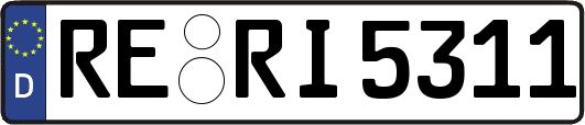 RE-RI5311