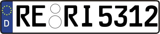 RE-RI5312