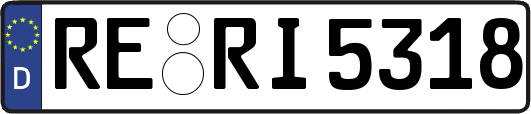 RE-RI5318