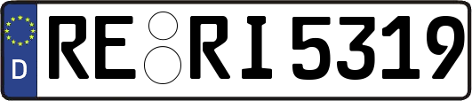 RE-RI5319