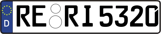 RE-RI5320