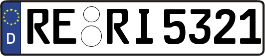 RE-RI5321
