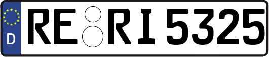 RE-RI5325