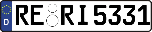 RE-RI5331