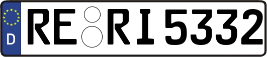 RE-RI5332