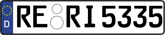 RE-RI5335