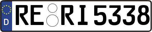RE-RI5338