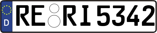 RE-RI5342