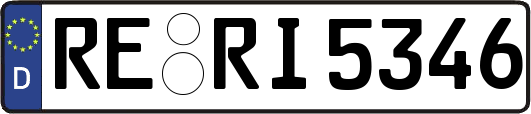 RE-RI5346