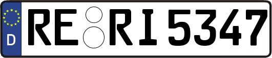 RE-RI5347