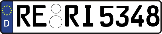 RE-RI5348