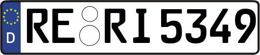 RE-RI5349