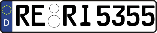 RE-RI5355