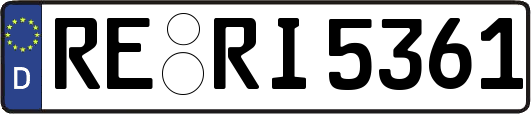 RE-RI5361