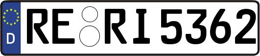 RE-RI5362