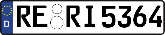 RE-RI5364