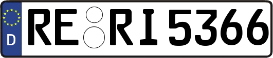 RE-RI5366