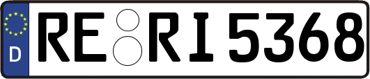RE-RI5368