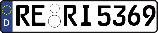 RE-RI5369