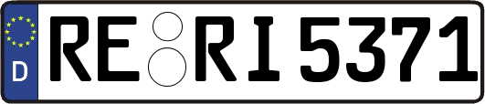 RE-RI5371