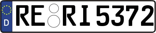 RE-RI5372