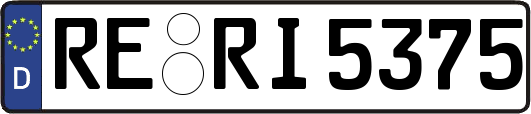 RE-RI5375