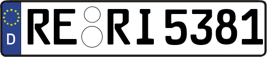 RE-RI5381