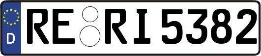 RE-RI5382
