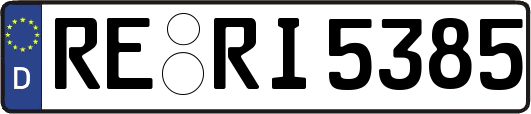 RE-RI5385