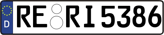 RE-RI5386