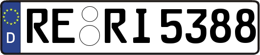 RE-RI5388