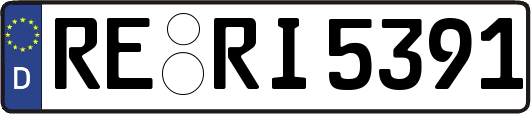 RE-RI5391