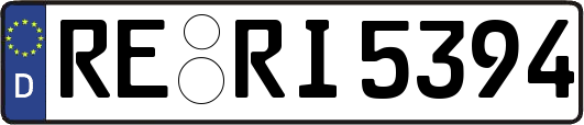 RE-RI5394