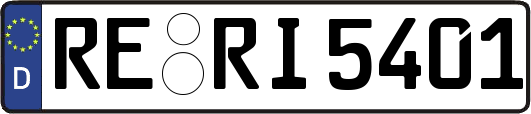 RE-RI5401