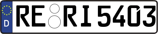 RE-RI5403