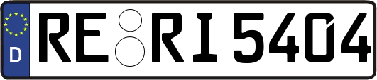 RE-RI5404
