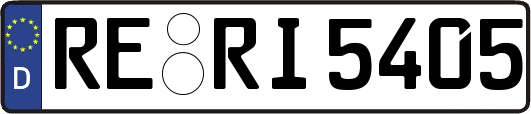 RE-RI5405