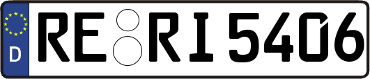 RE-RI5406