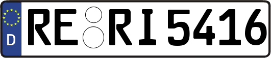 RE-RI5416